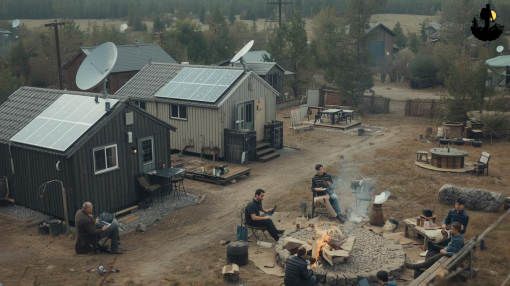 How Micro-Communities Stay Connected