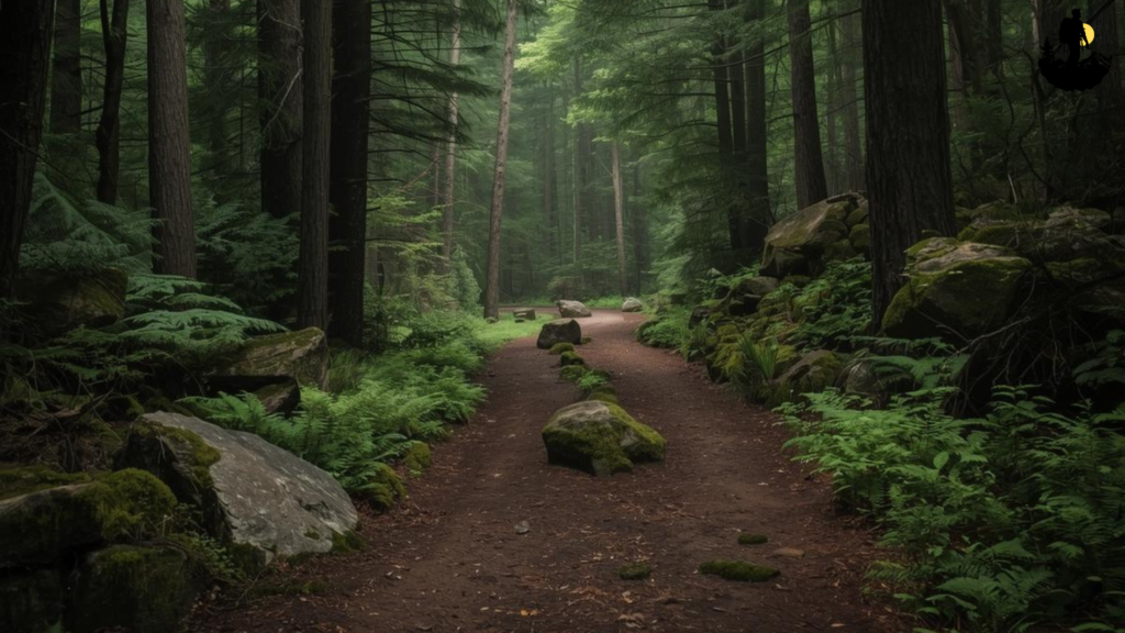 Underrated Northeast Forest Routes and What Makes Them Special