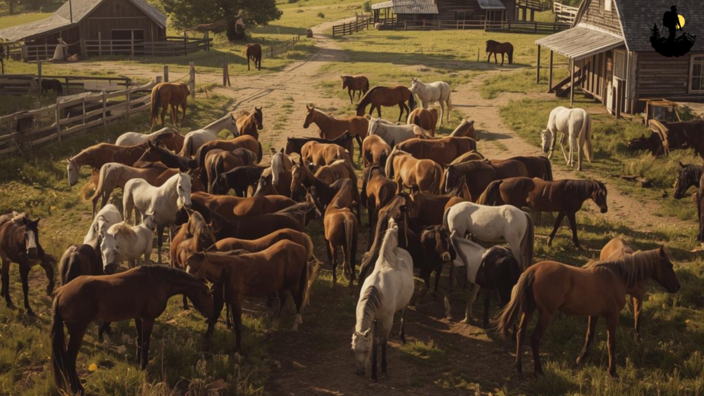 Small-Town Herds Worth the Trip