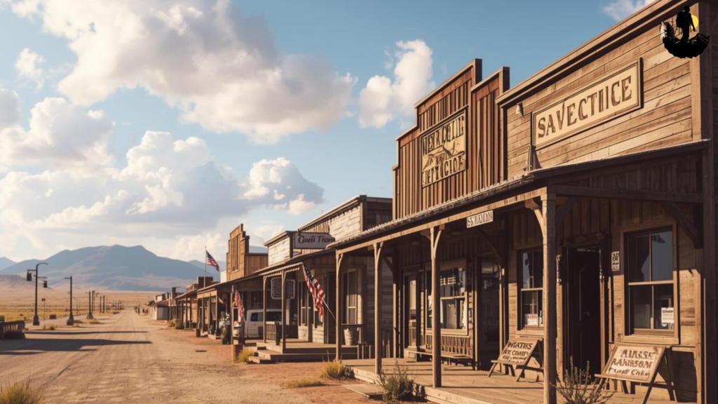 Best Cowboy Towns for First-Time Visitors