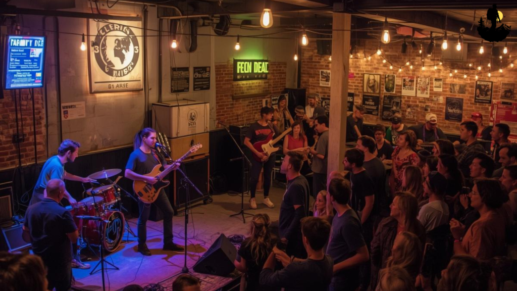 Best Small Cities for First-Time Underground Music Fans