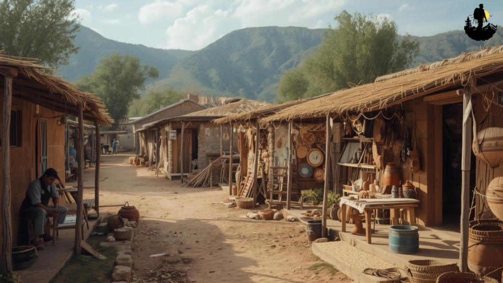 Best Regions for First-Time Craft Explorers