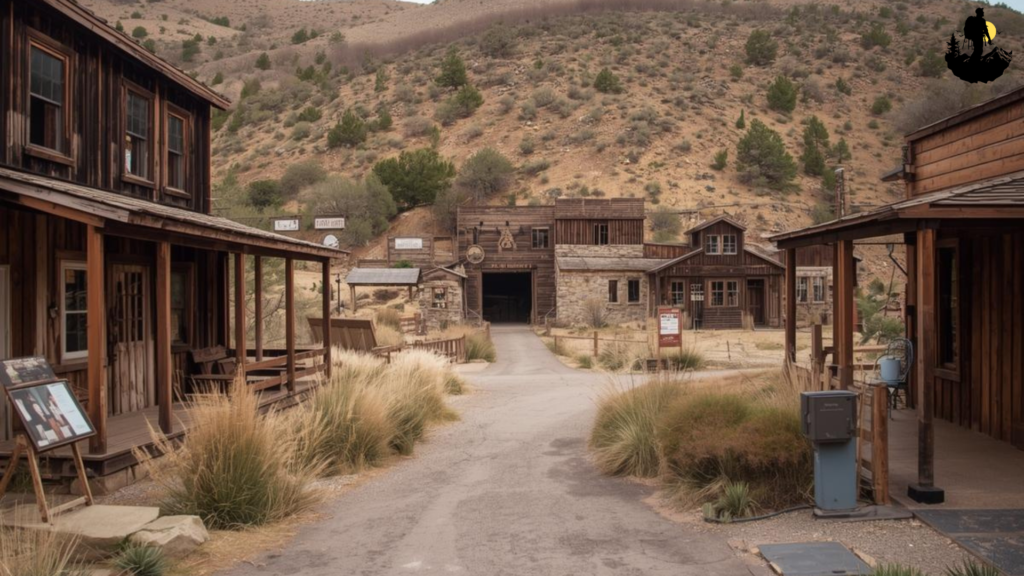 Best Mining Villages for First-Time Explorers