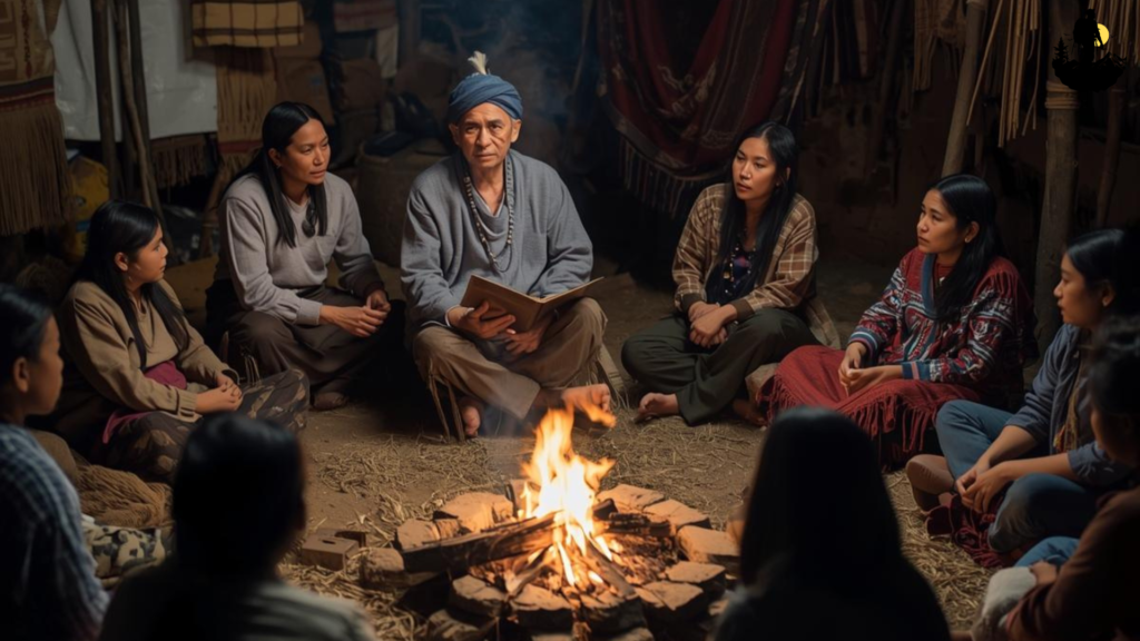 Best Storytelling Events for First-Time Attendees