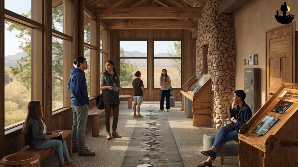 Great Options for First-Time Visitors