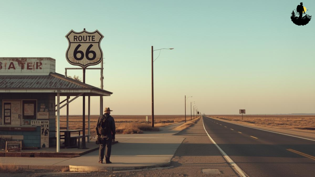How These Hidden Stops Add Depth to the Road