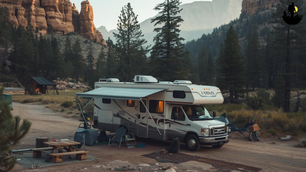 Best Remote RV Campsites and Boondocking Areas