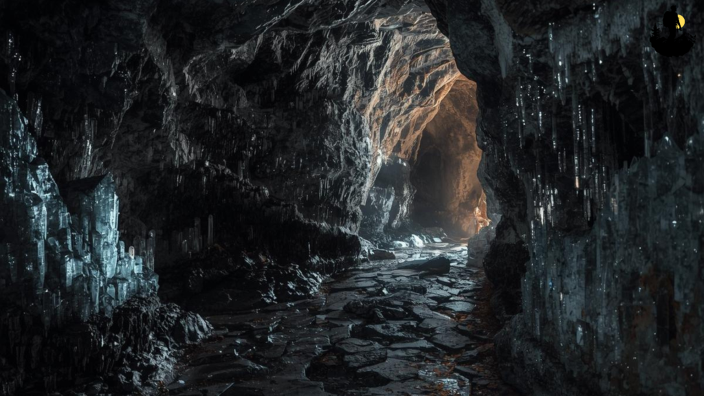 Best Caves for First-Time Crystal Explorers