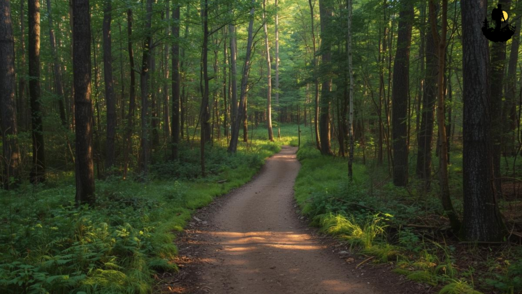 Best Forest Trails for First-Time Explorers