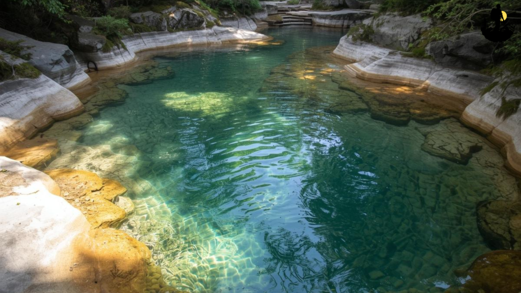 Best Swimming Holes for First-Time Explorers
