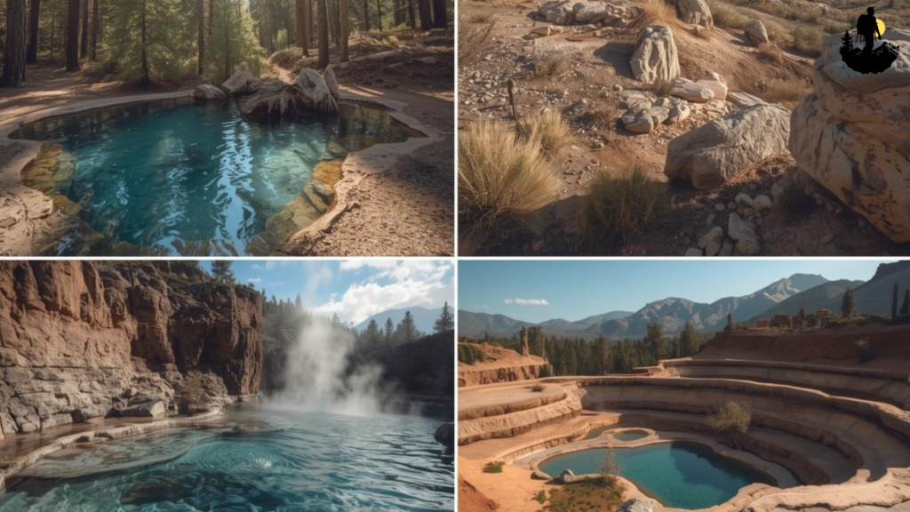 Choosing the Right Hot Spring Adventure