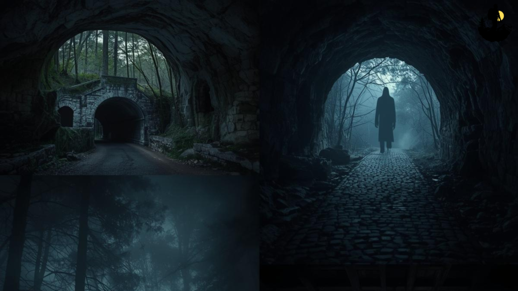 America’s Forgotten Ghost Stories and Legends