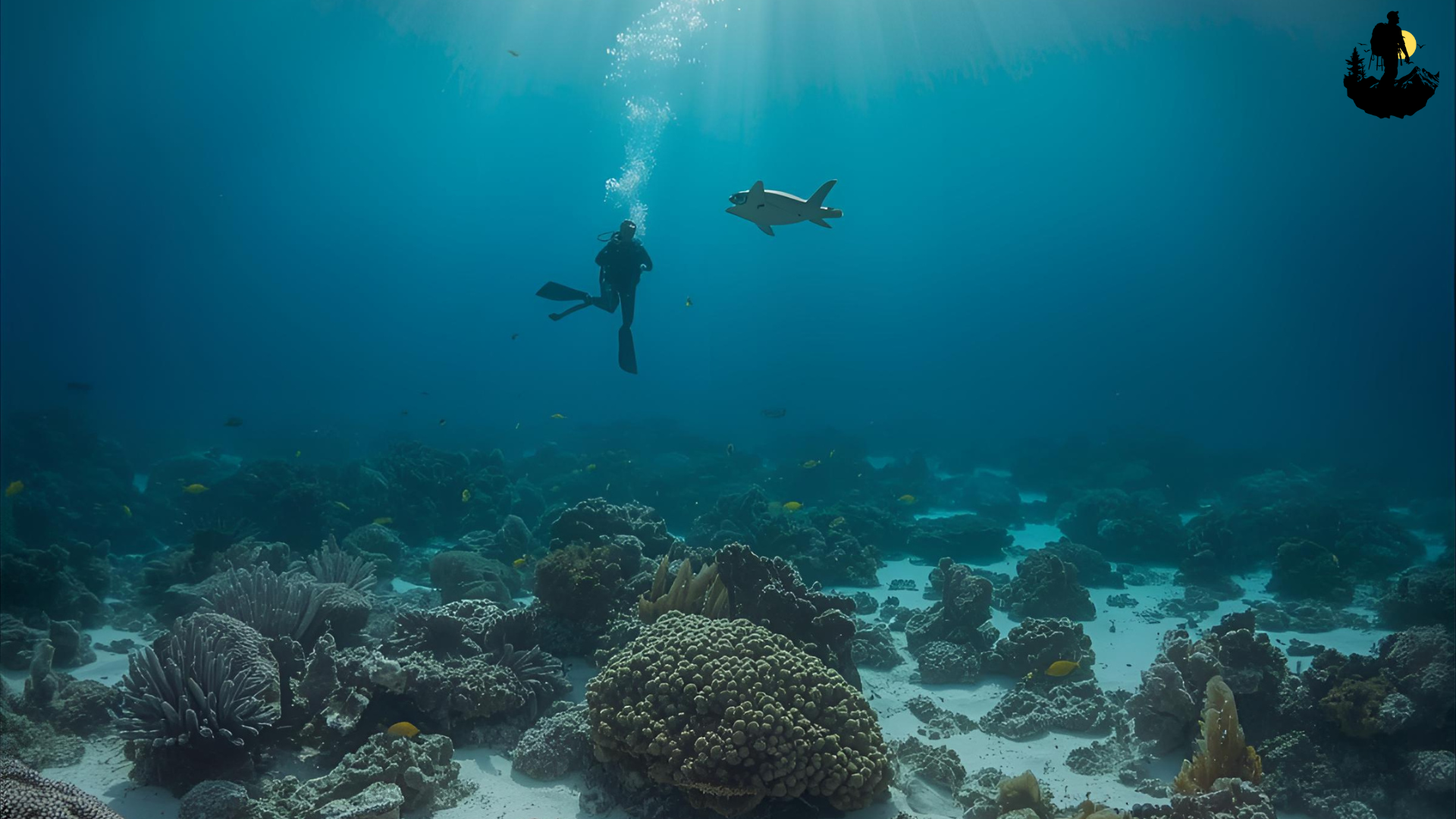 Scuba Diving Hidden Reefs in the Florida Keys