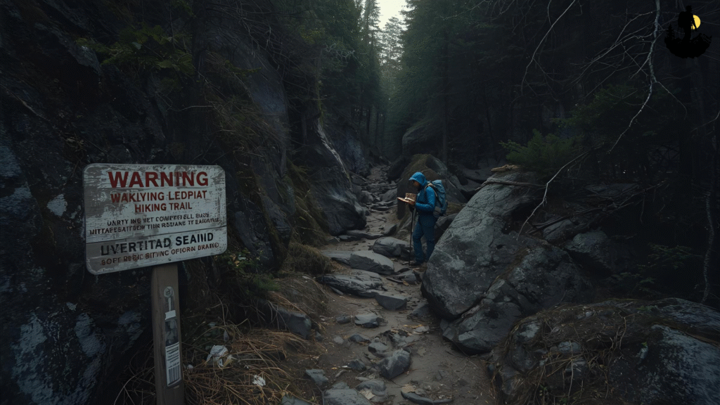 Travel Mistakes to Avoid on U.S. Hidden Trails