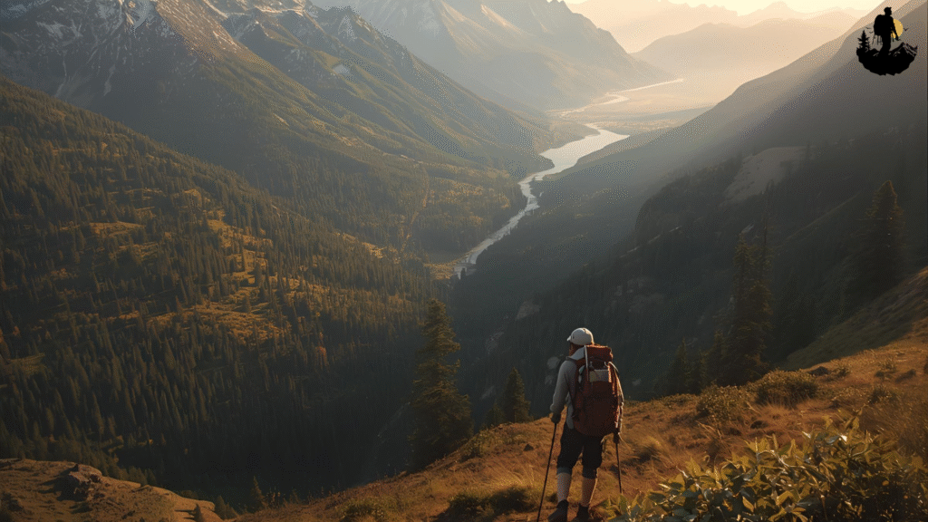 Solo Adventures in Remote U.S. Locations