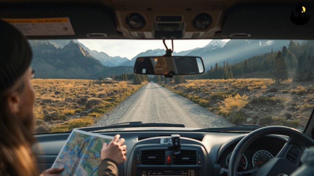 How to Travel With Zero Cell Signal Safely