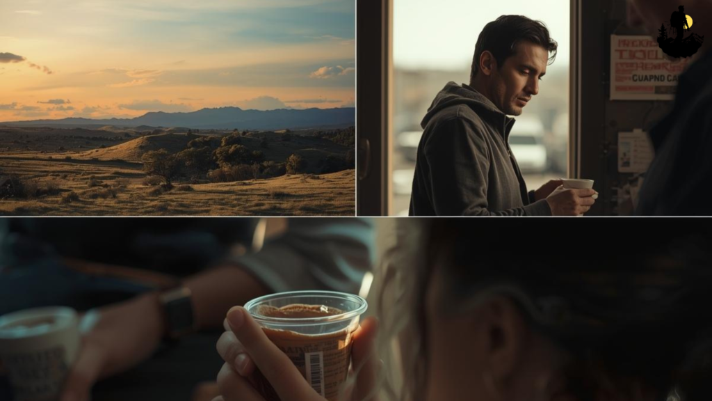 Storytelling-Style Travel Photo Journals