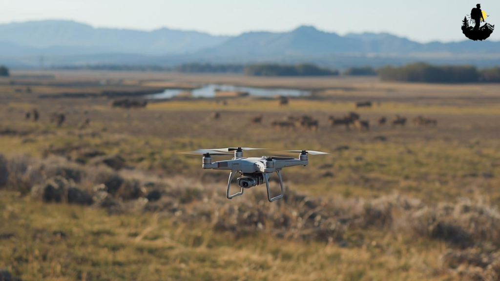 Beginner Drone-Legal Rules for Nature Spots