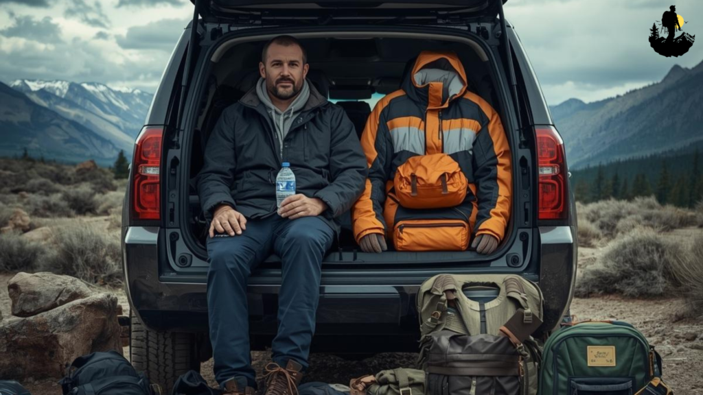 Packing for Extreme Weather U.S. Terrain