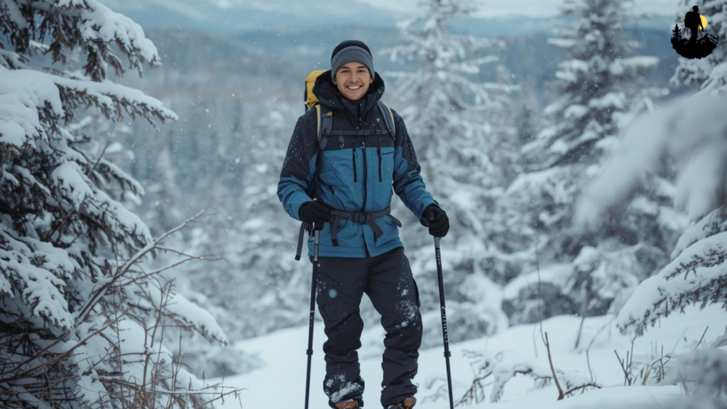 Winter Survival Skills for New Explorers