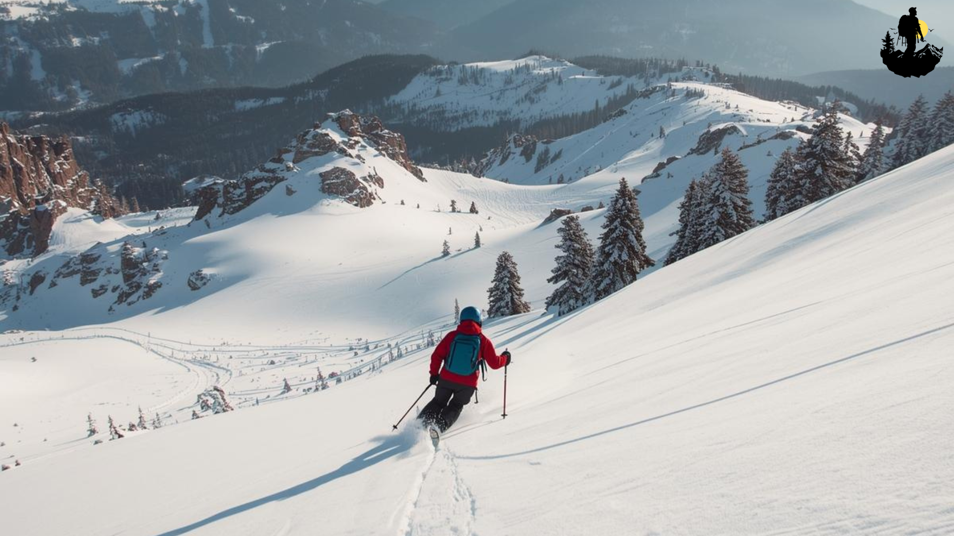 Backcountry Skiing in Remote U.S. Spots