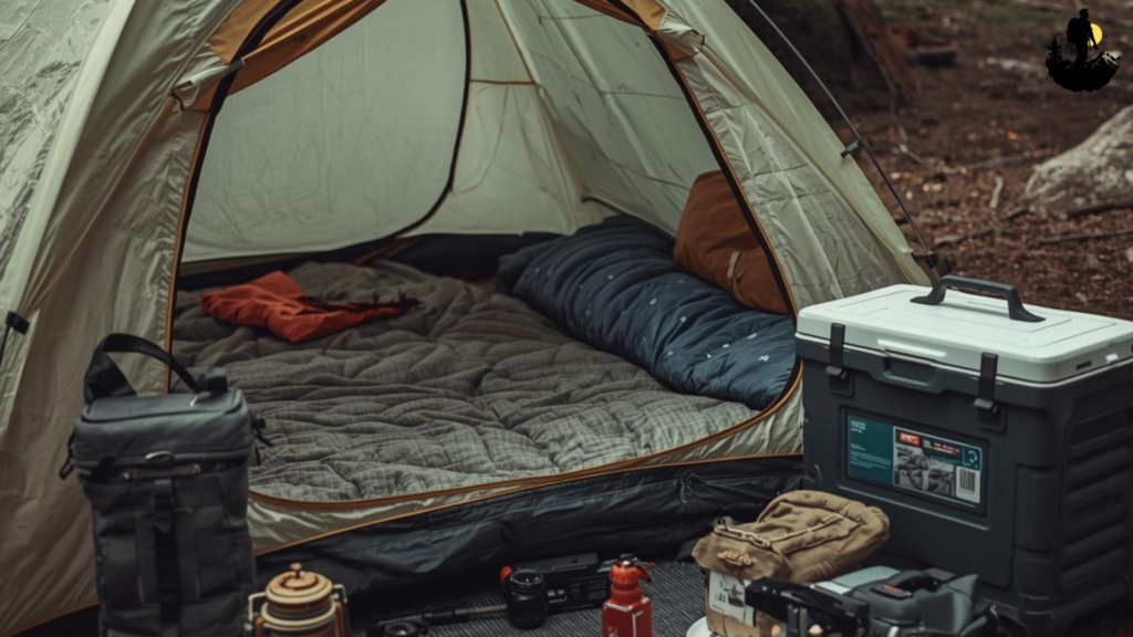 Budget Camping Gear That Actually Works