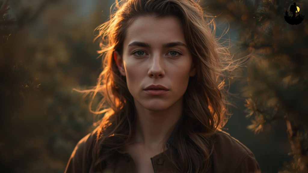 Wilderness Portrait Photography Techniques