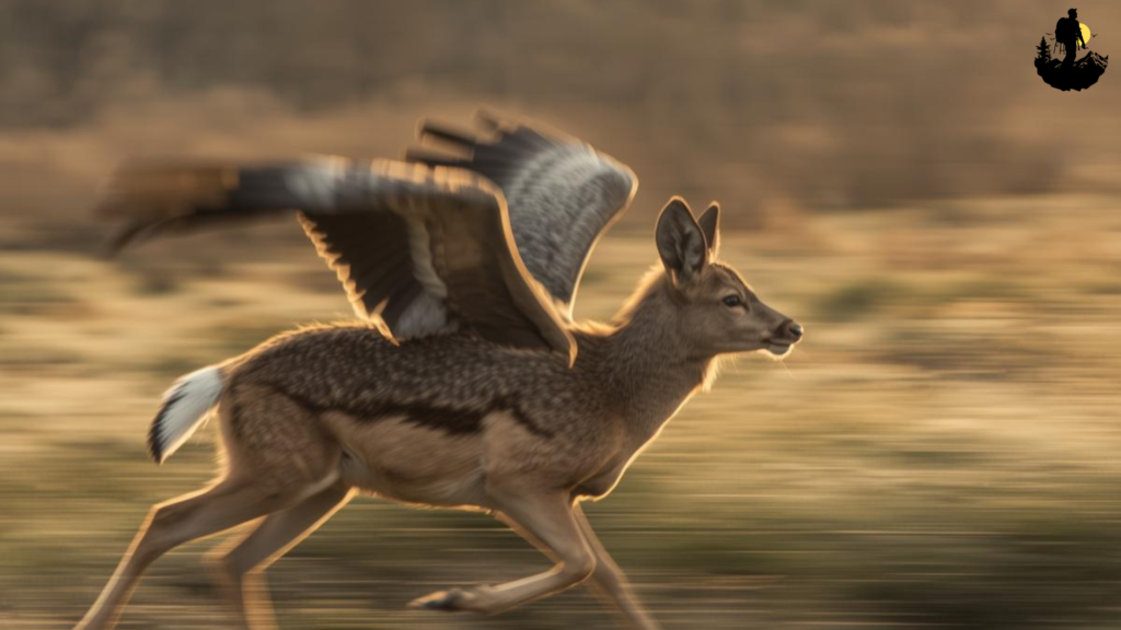 Mastering Camera Settings for Fast and Unpredictable Wildlife
