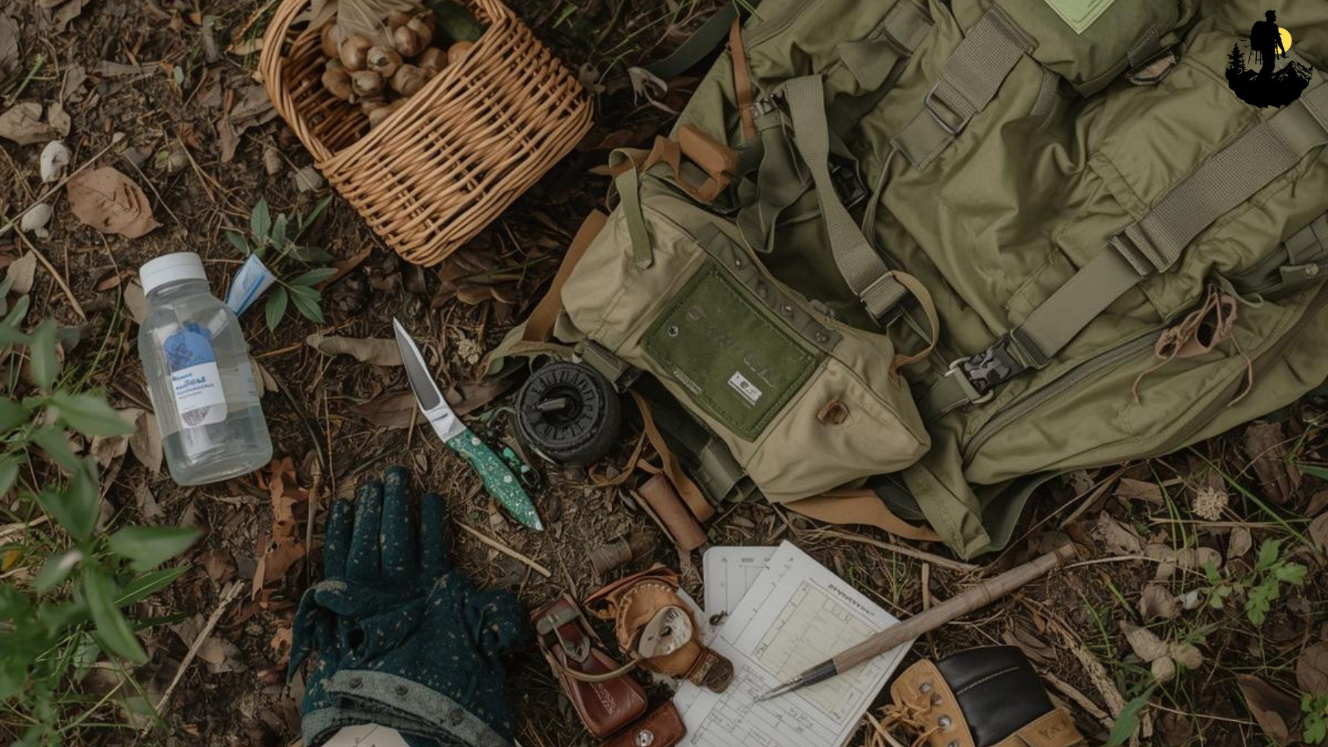 Essential Gear for Safe and Successful Foraging