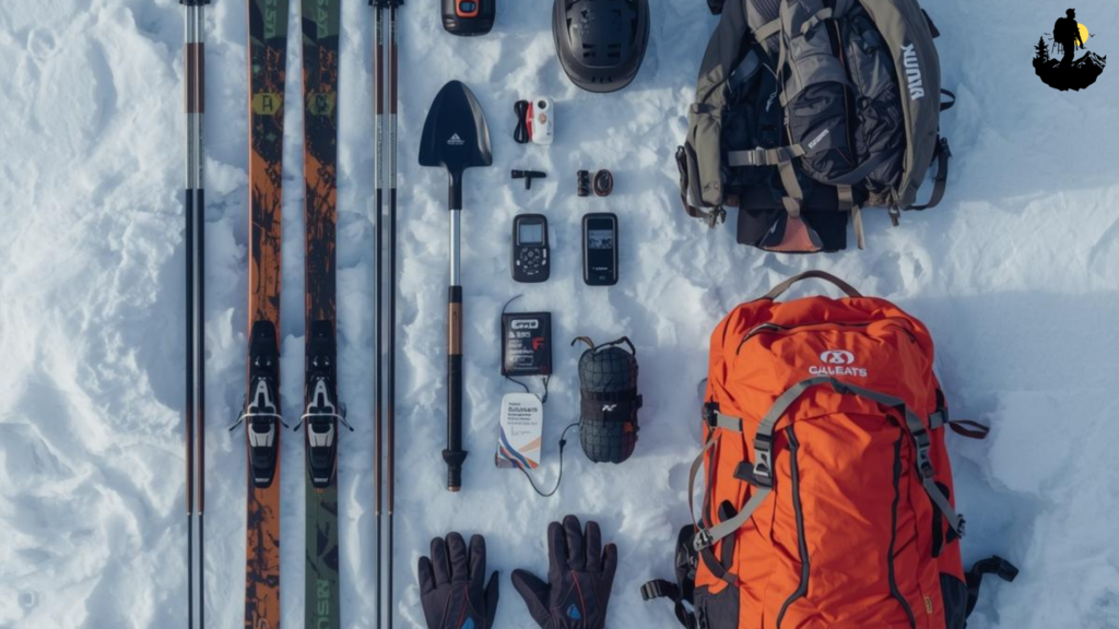 Essential Gear for Backcountry Skiers