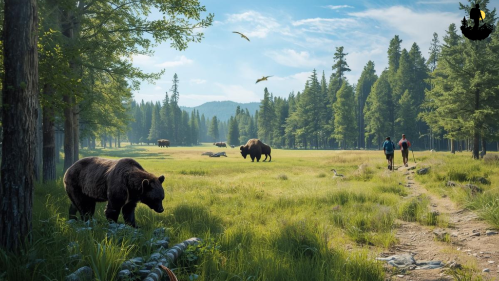 Summer Wildlife Safety: Peak Activity and High Encounters