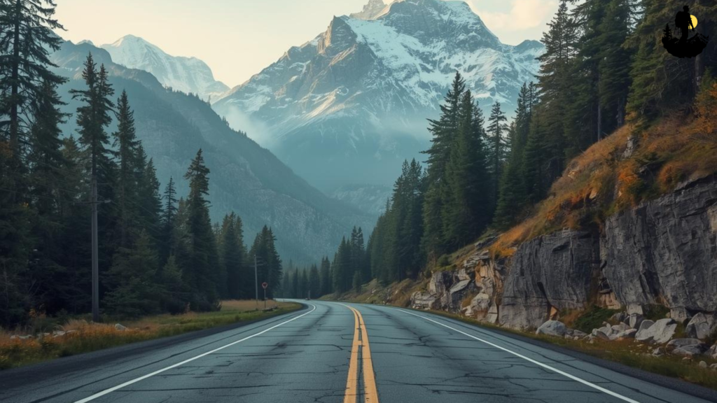 Hidden Scenic Routes in the Rocky Mountains