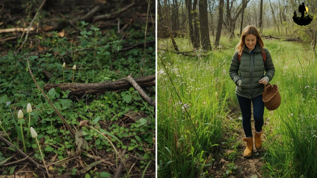 Exploring Prime Foraging Habitats Across the Midwest
