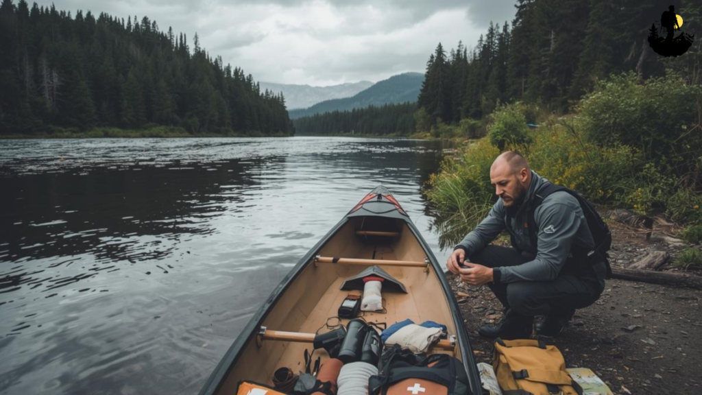 Preparing for Emergencies in Isolated Areas