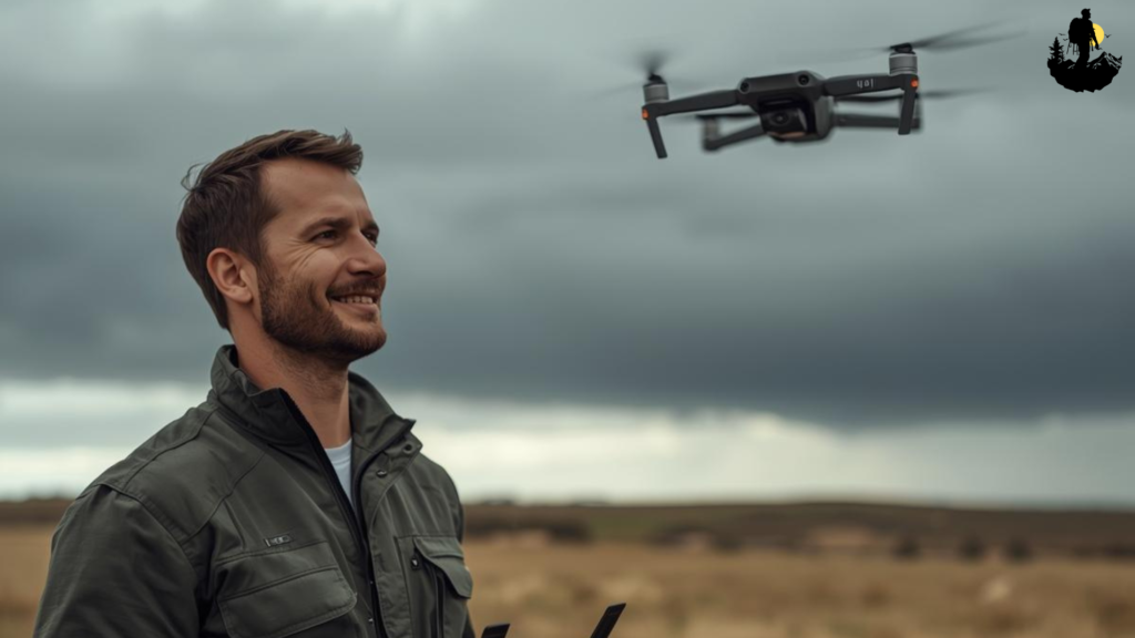 Handling Emergencies and Sudden Weather Changes