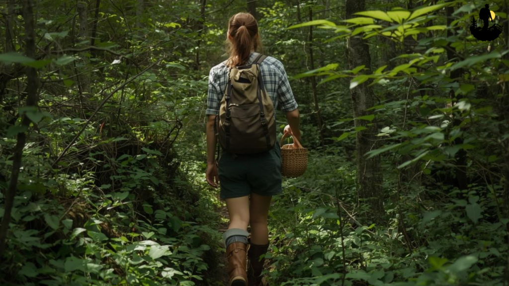 Discovering Hidden Trails for Wild Foraging Adventures in the Midwest