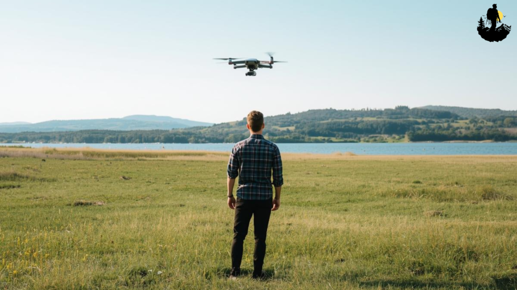 Choosing Beginner-Friendly Nature Locations for Legal Flying