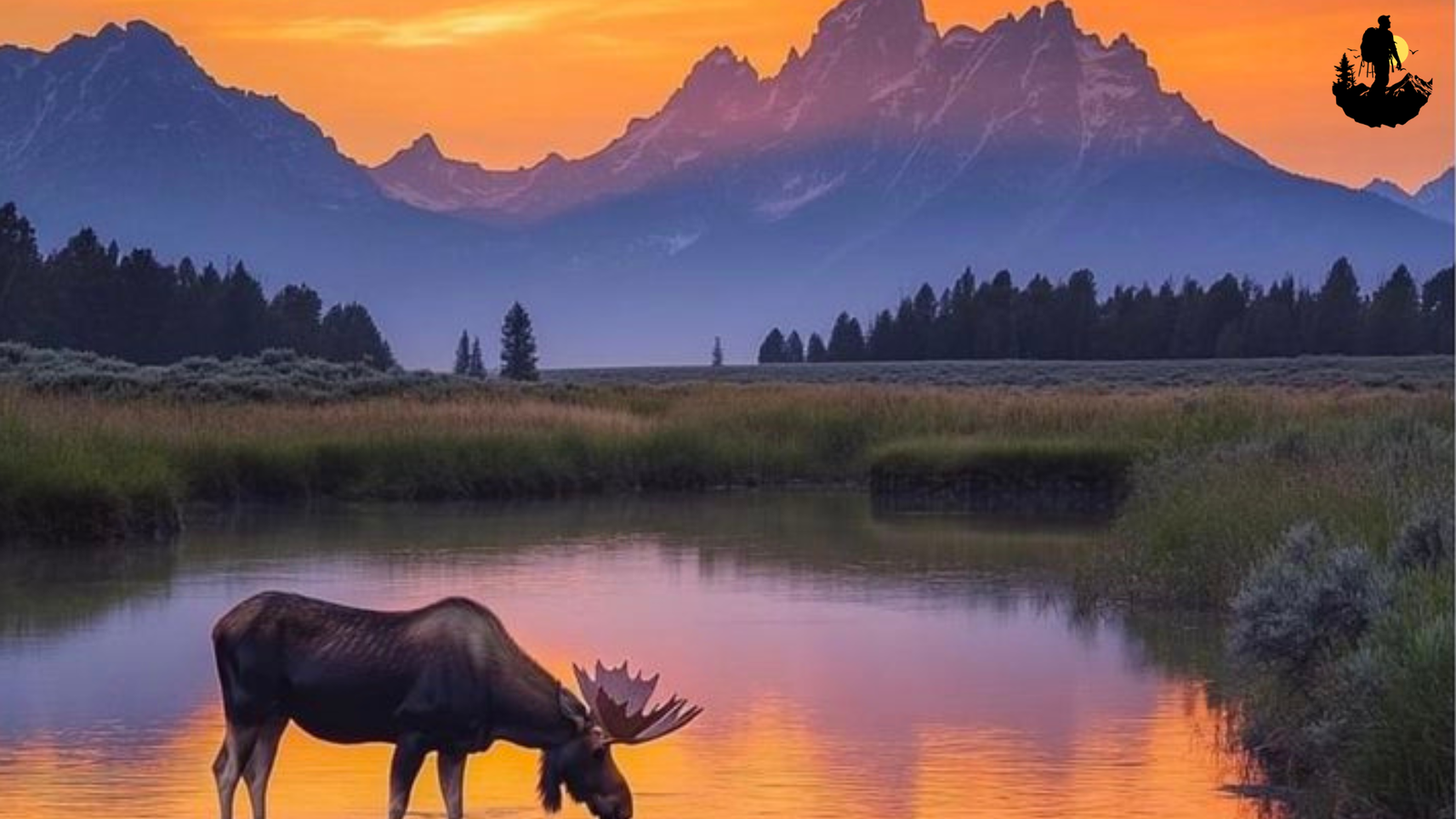 Grand Teton National Park, Wyoming