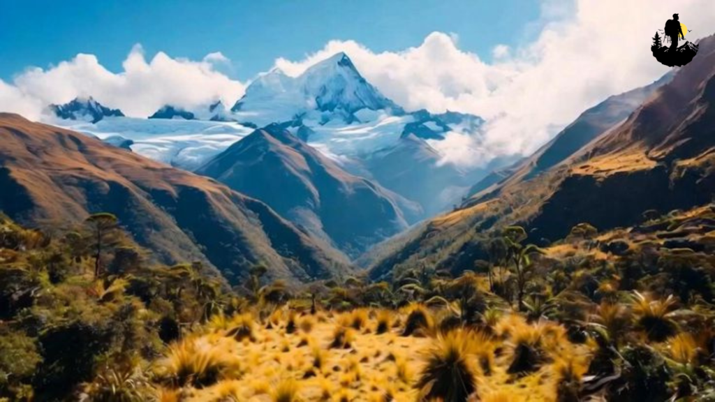 America’s Most Remote & Untouched Landscapes- The Best