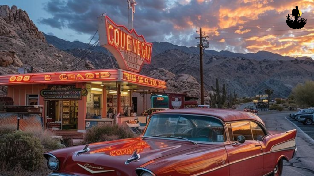 American Roadside Culture Guide- Best Hidden Gems