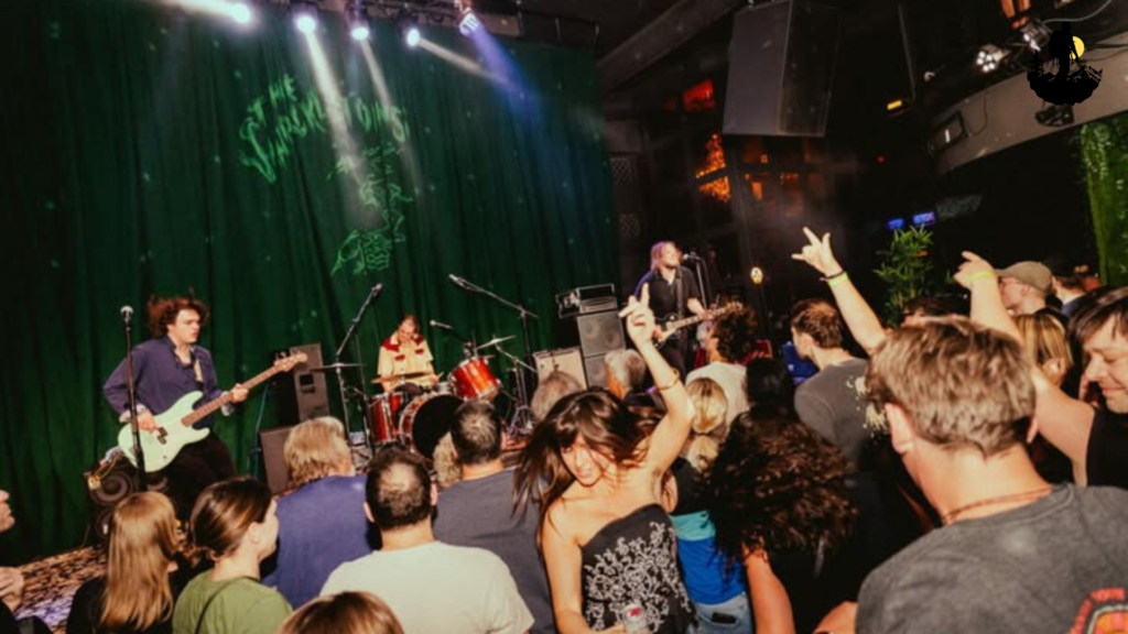 Most Popular Underground Art, Music & Creative Scenes of America