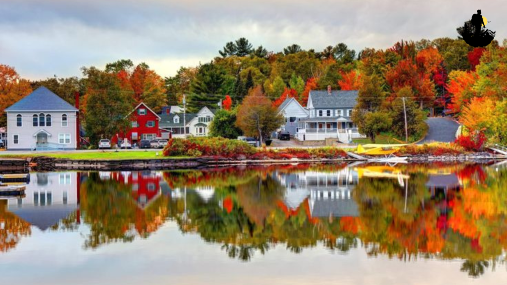 America's Best Seasonal Hidden Destinations