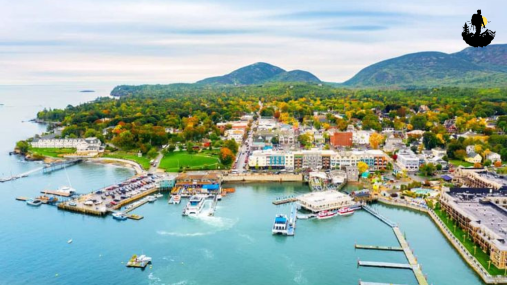 Hidden Coastal Secrets of the United States