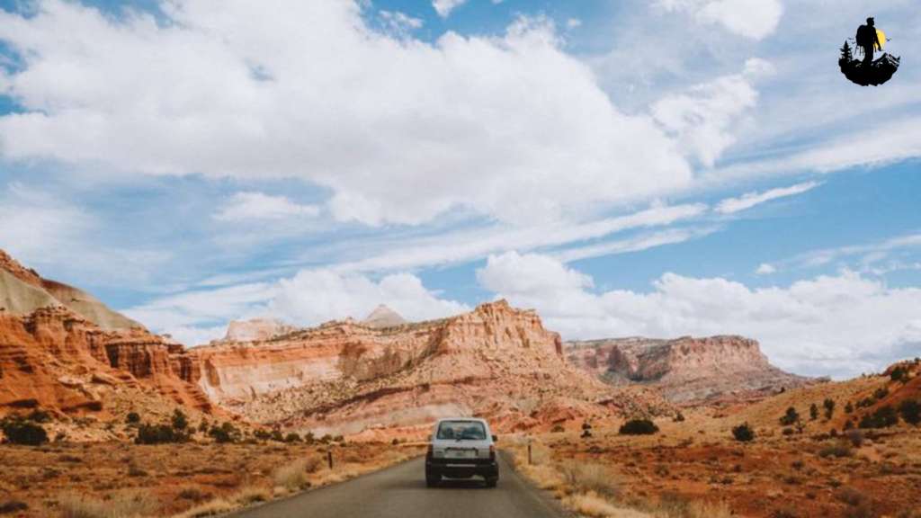 Hidden US Road Trip Destinations Guide