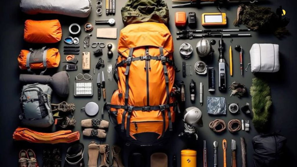 The Best Packing Guide for Extreme U.S. Terrains