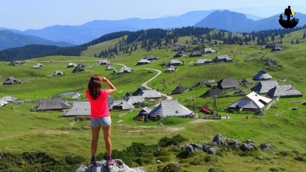 Horizon Meadow Cooperative, Slovenia