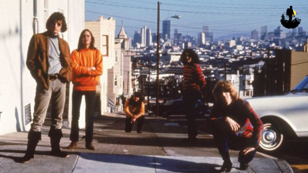 San Francisco's Underground Experimental Art and Indie Sound Culture, California