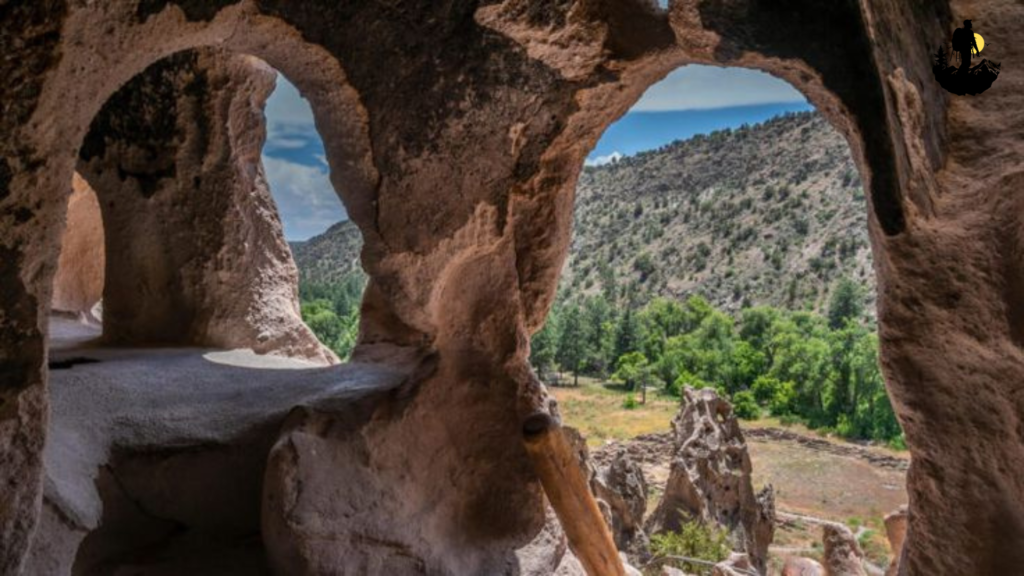 Santa Fe Trail Scenic Byway, Kansas to New Mexico