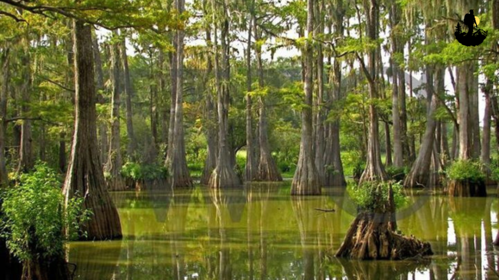Congaree National Park, South Carolina