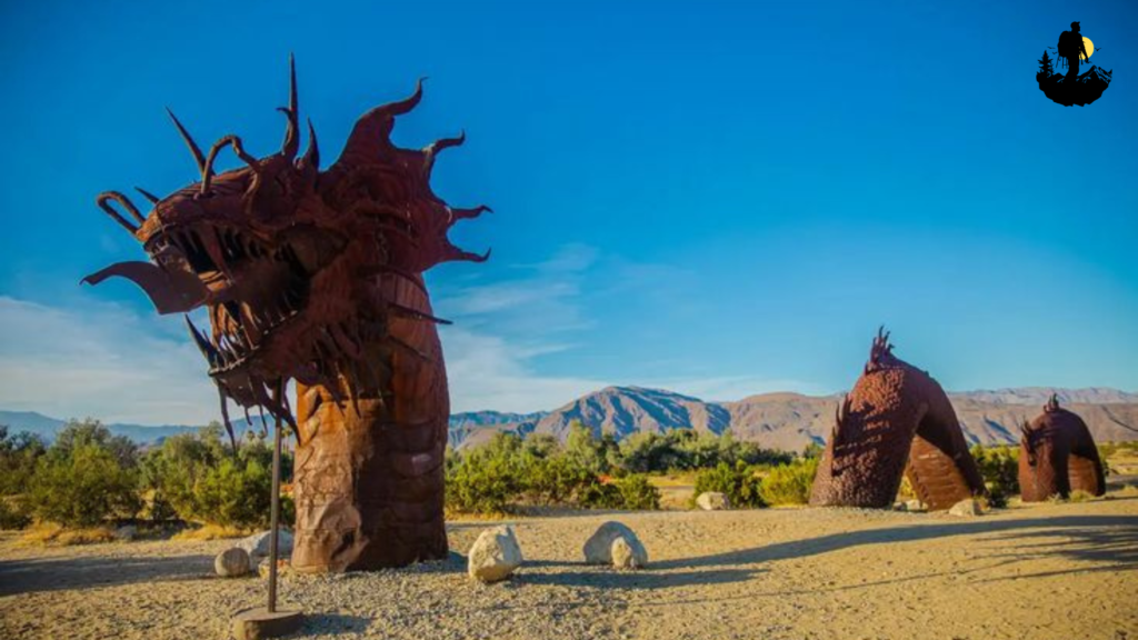 Anza-Borrego Desert State Park